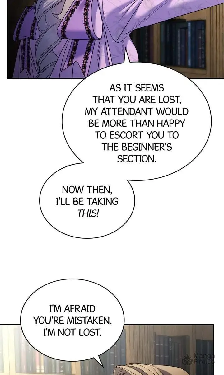 Isnelda Chapter 47 page 6 - 
