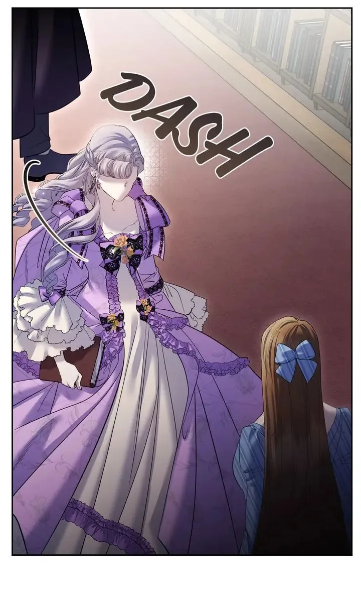 Isnelda Chapter 47 page 56 - 