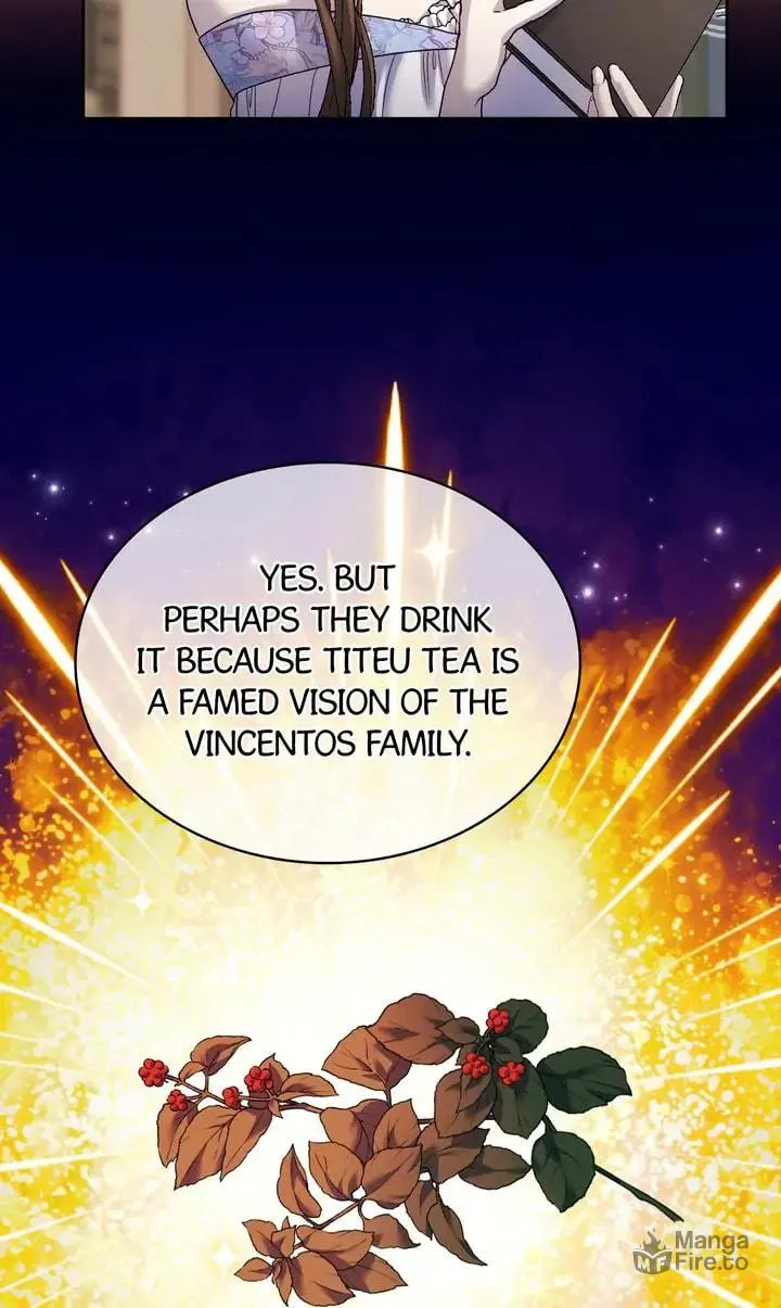 Isnelda Chapter 47 page 70 - 