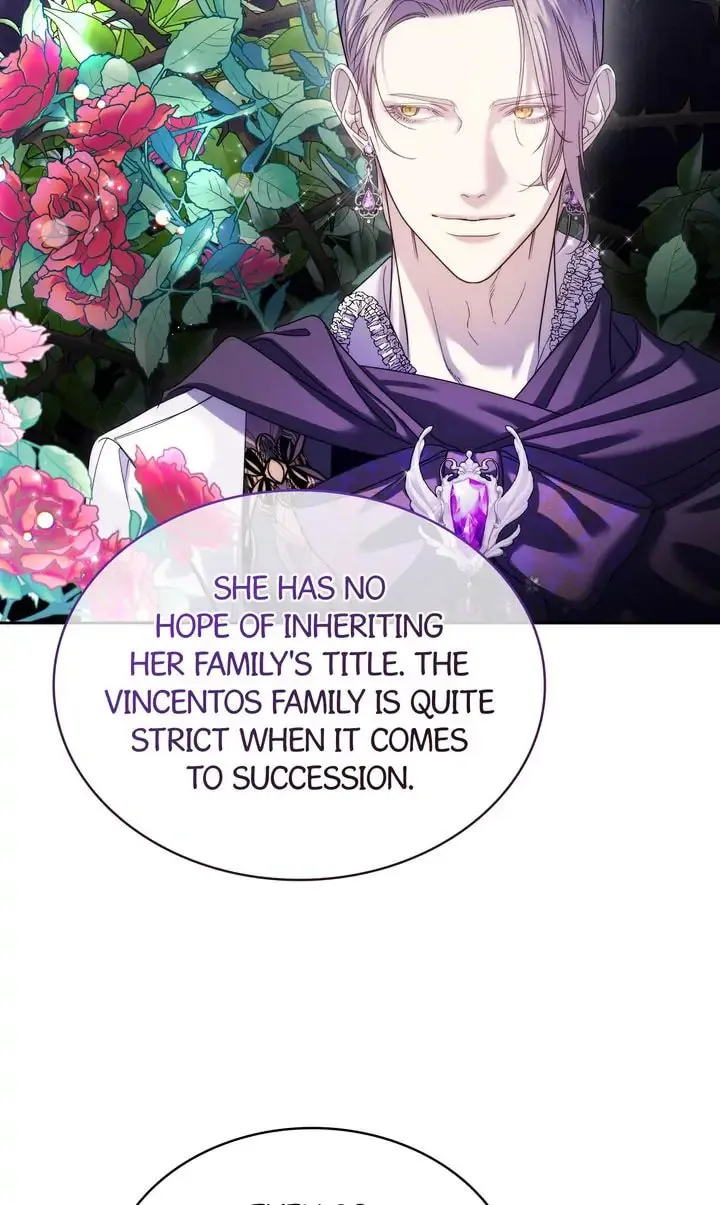 Isnelda Chapter 47 page 74 - 