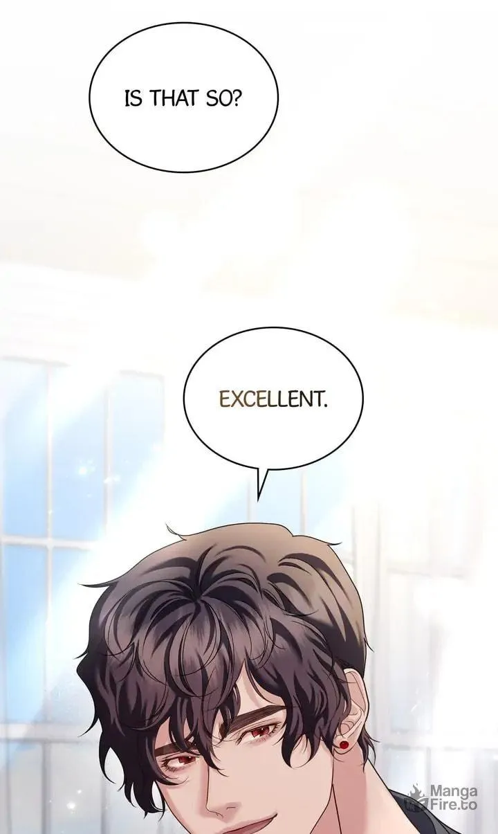 Isnelda Chapter 47 page 87 - 