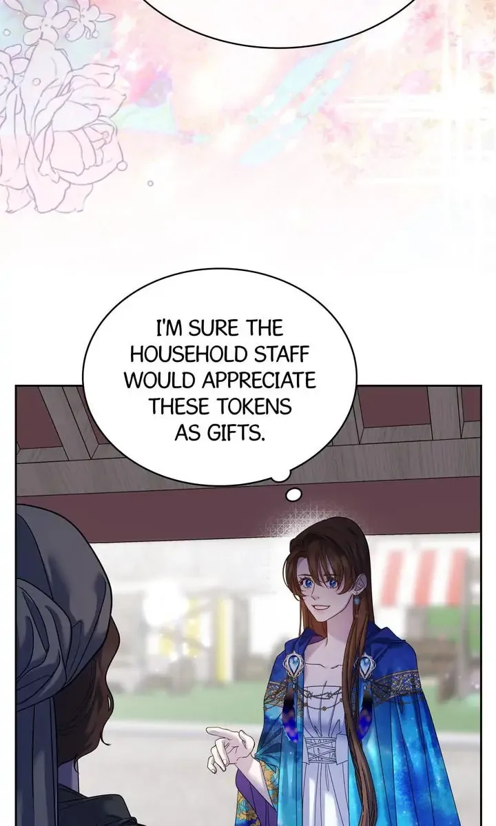 Isnelda Chapter 48 page 11 - 
