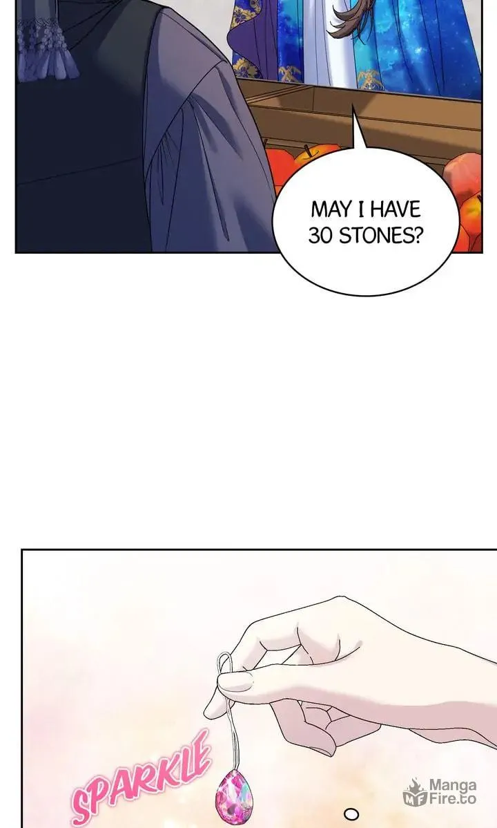 Isnelda Chapter 48 page 12 - 
