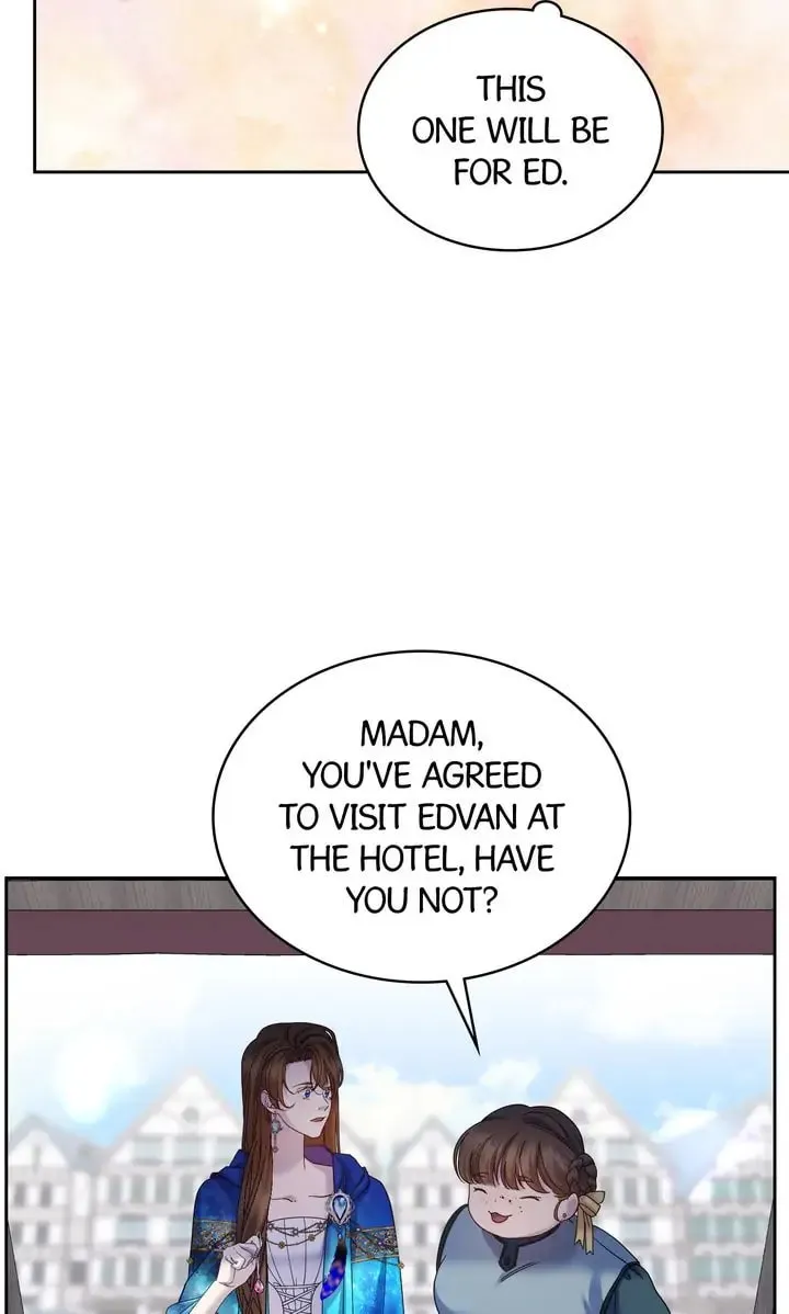 Isnelda Chapter 48 page 13 - 
