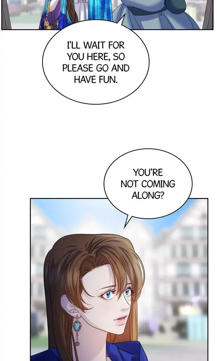 Isnelda Chapter 48 page 14 - 