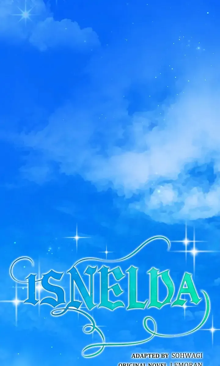 Isnelda Chapter 48 page 17 - 