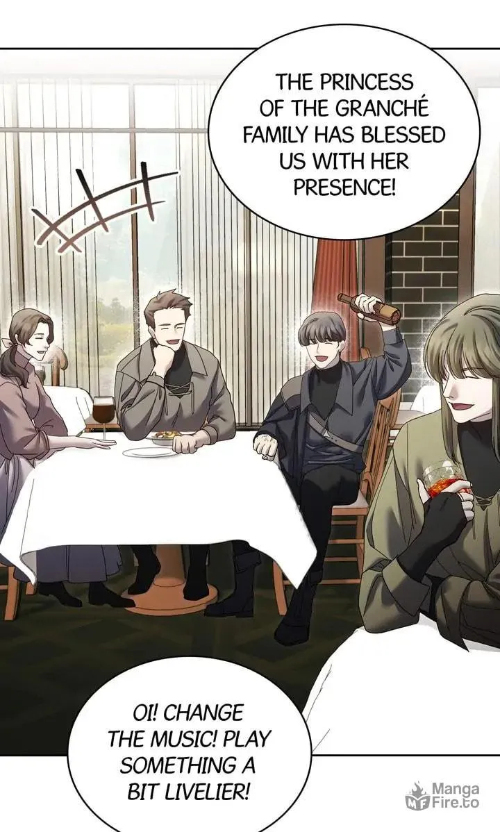 Isnelda Chapter 48 page 21 - 