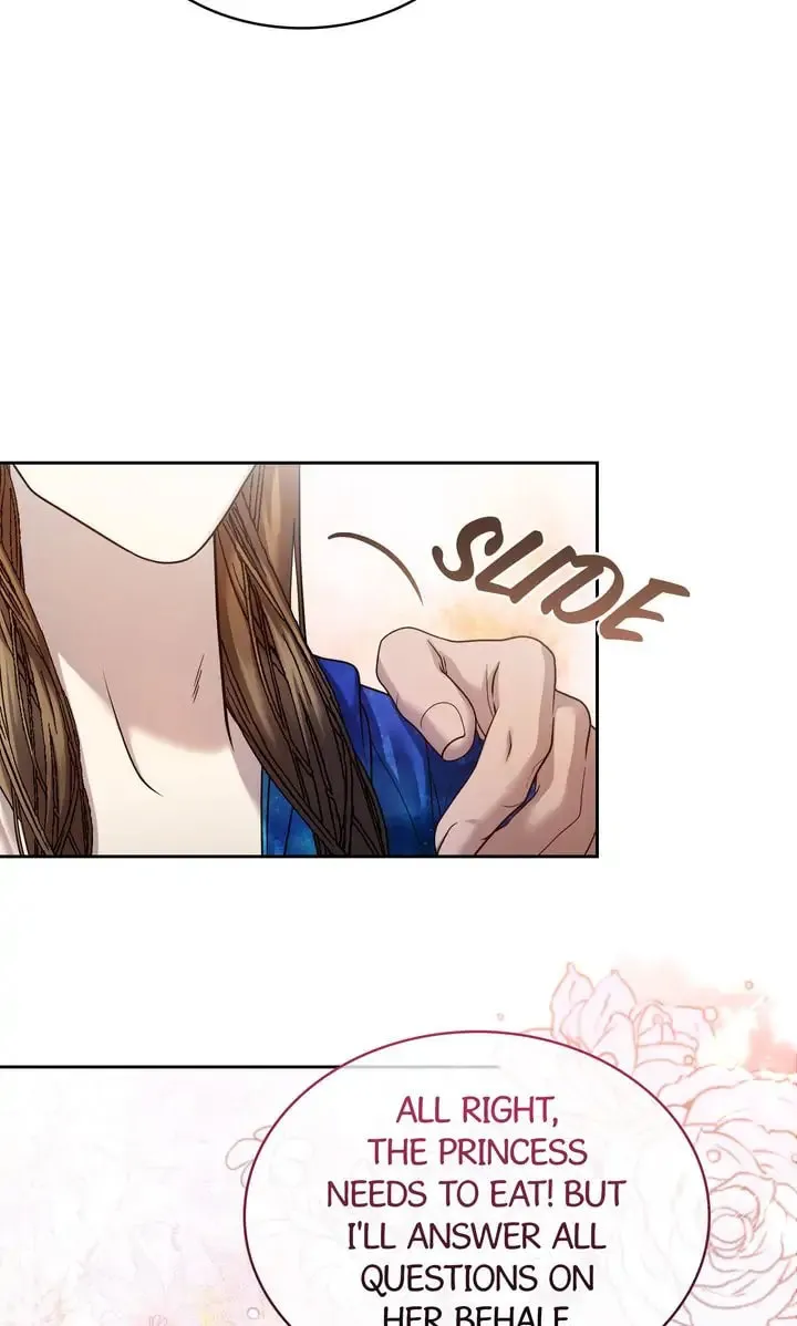 Isnelda Chapter 48 page 22 - 