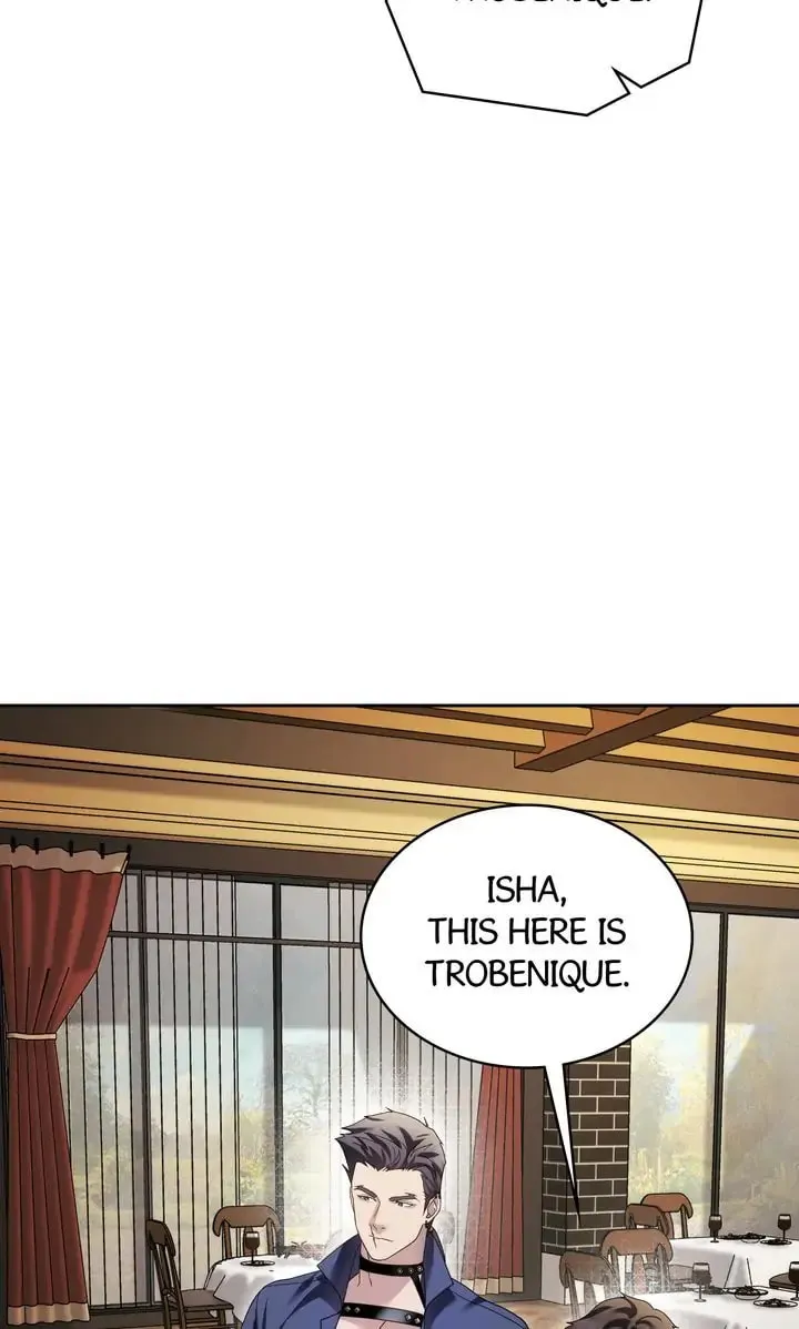 Isnelda Chapter 48 page 31 - 