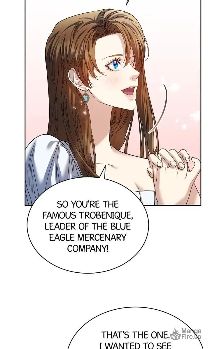 Isnelda Chapter 48 page 33 - 