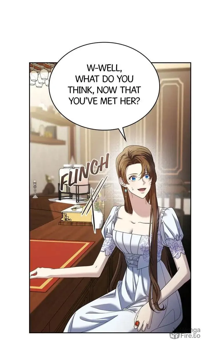 Isnelda Chapter 48 page 36 - 
