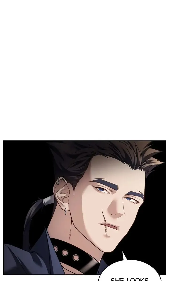 Isnelda Chapter 48 page 37 - 