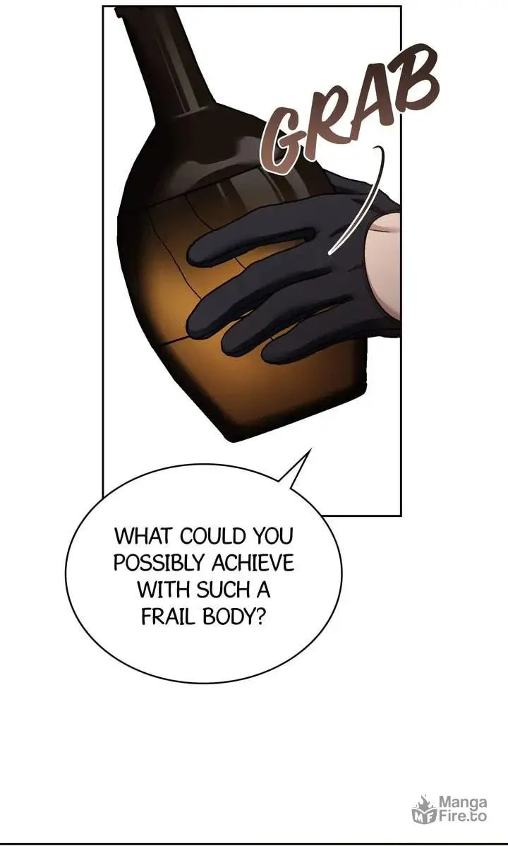 Isnelda Chapter 48 page 40 - 