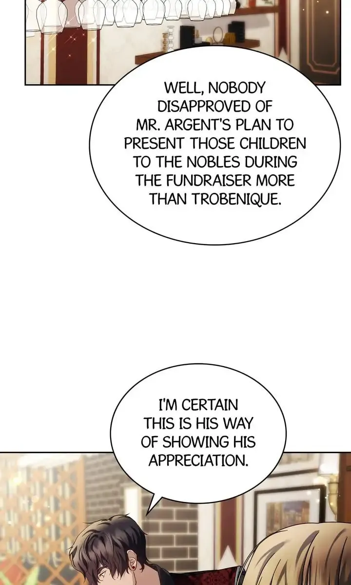 Isnelda Chapter 48 page 47 - 