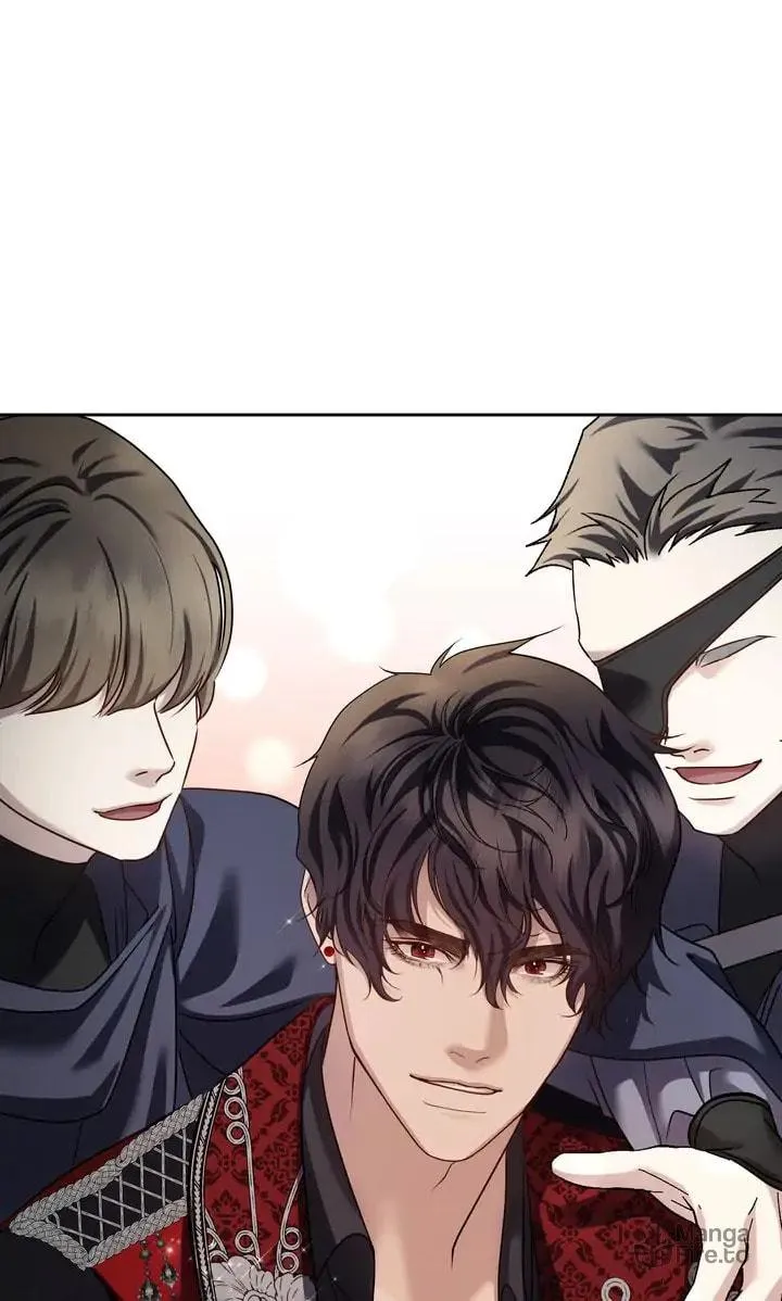 Isnelda Chapter 48 page 55 - 