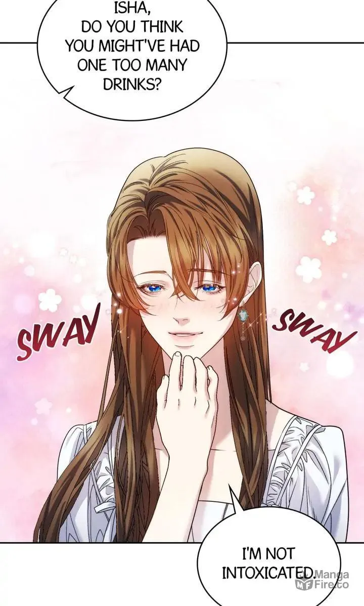 Isnelda Chapter 48 page 60 - 