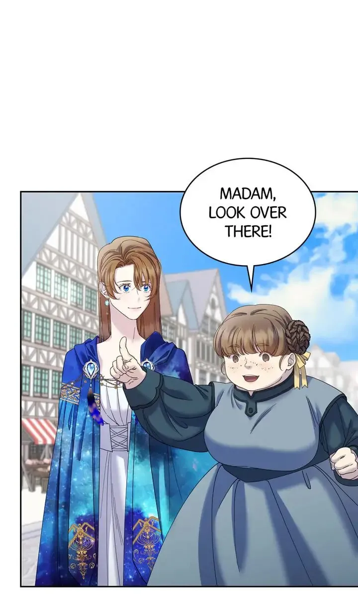 Isnelda Chapter 48 page 7 - 