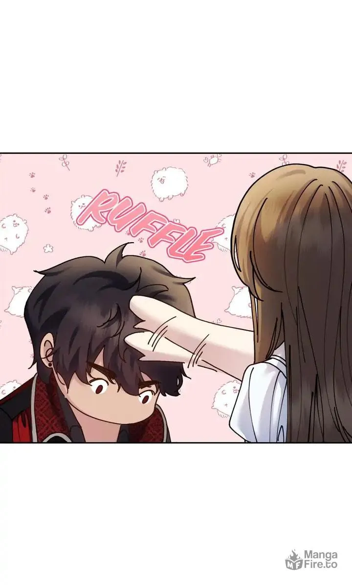 Isnelda Chapter 48 page 63 - 