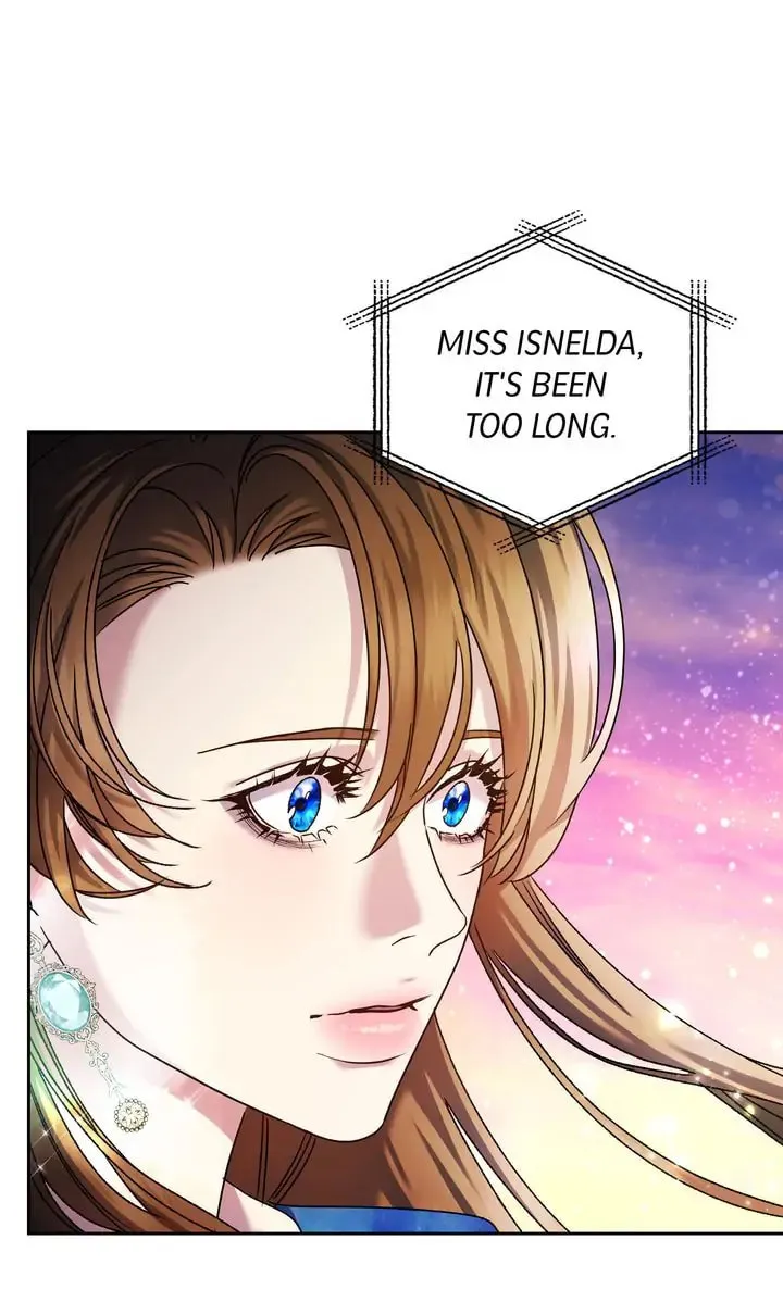 Isnelda Chapter 48 page 79 - 