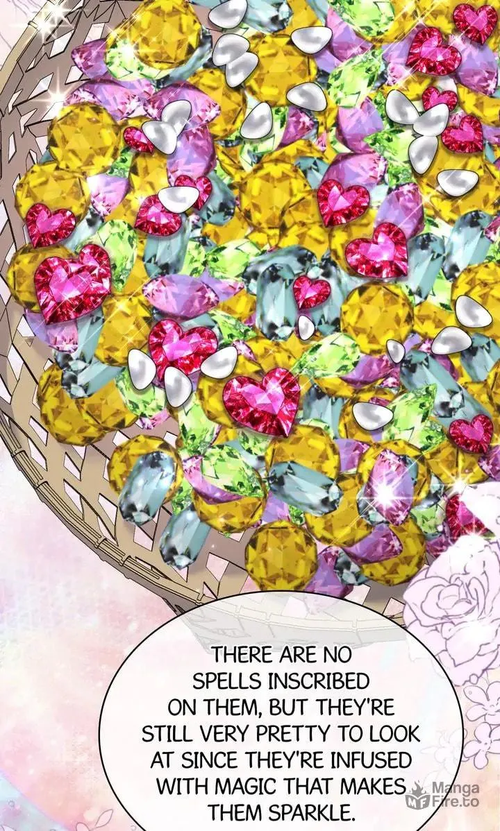 Isnelda Chapter 48 page 10 - 