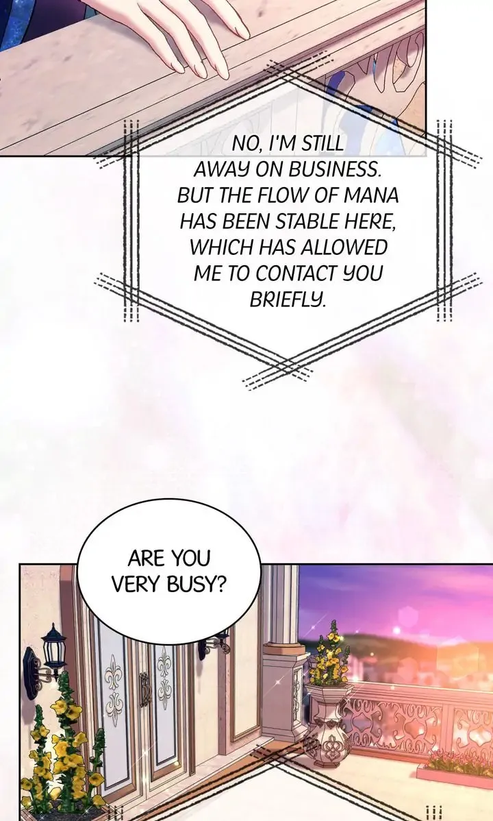 Isnelda Chapter 49 page 11 - 