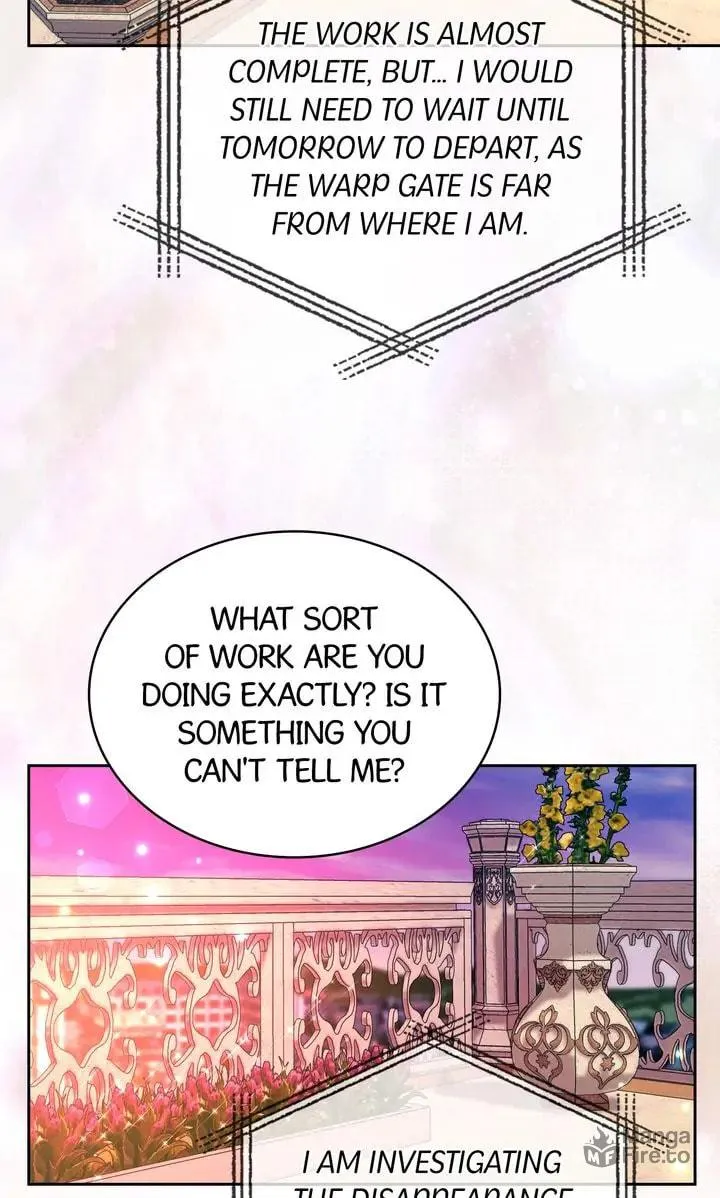 Isnelda Chapter 49 page 12 - 