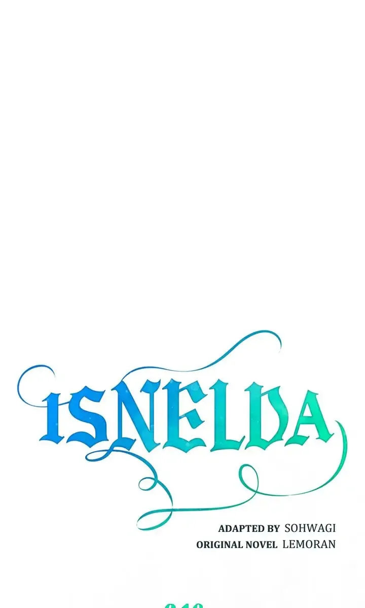 Isnelda Chapter 49 page 41 - 