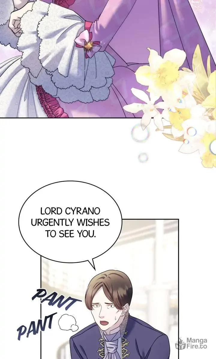 Isnelda Chapter 49 page 45 - 