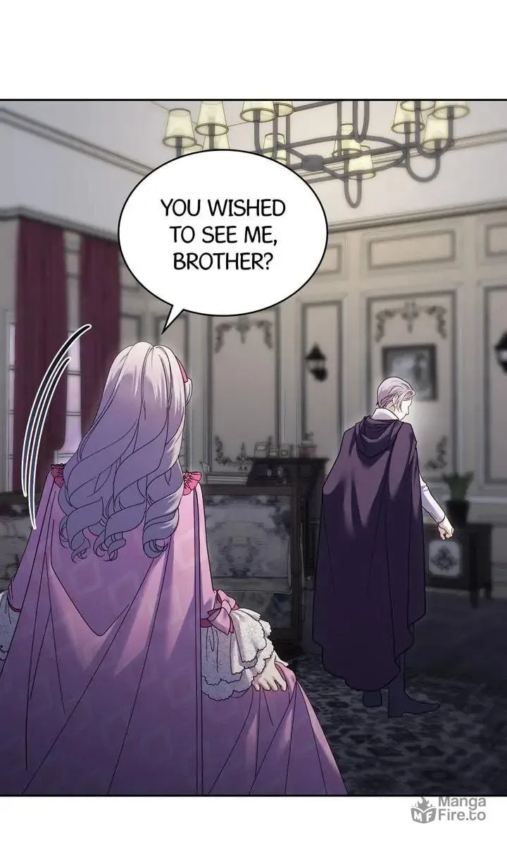 Isnelda Chapter 49 page 51 - 