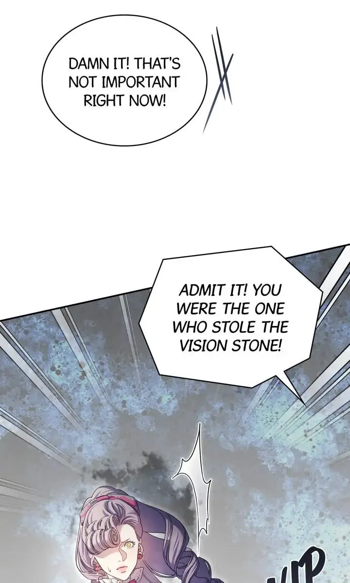 Isnelda Chapter 49 page 58 - 
