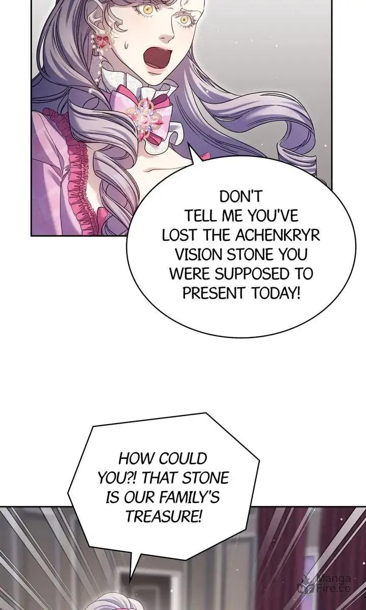 Isnelda Chapter 49 page 60 - 