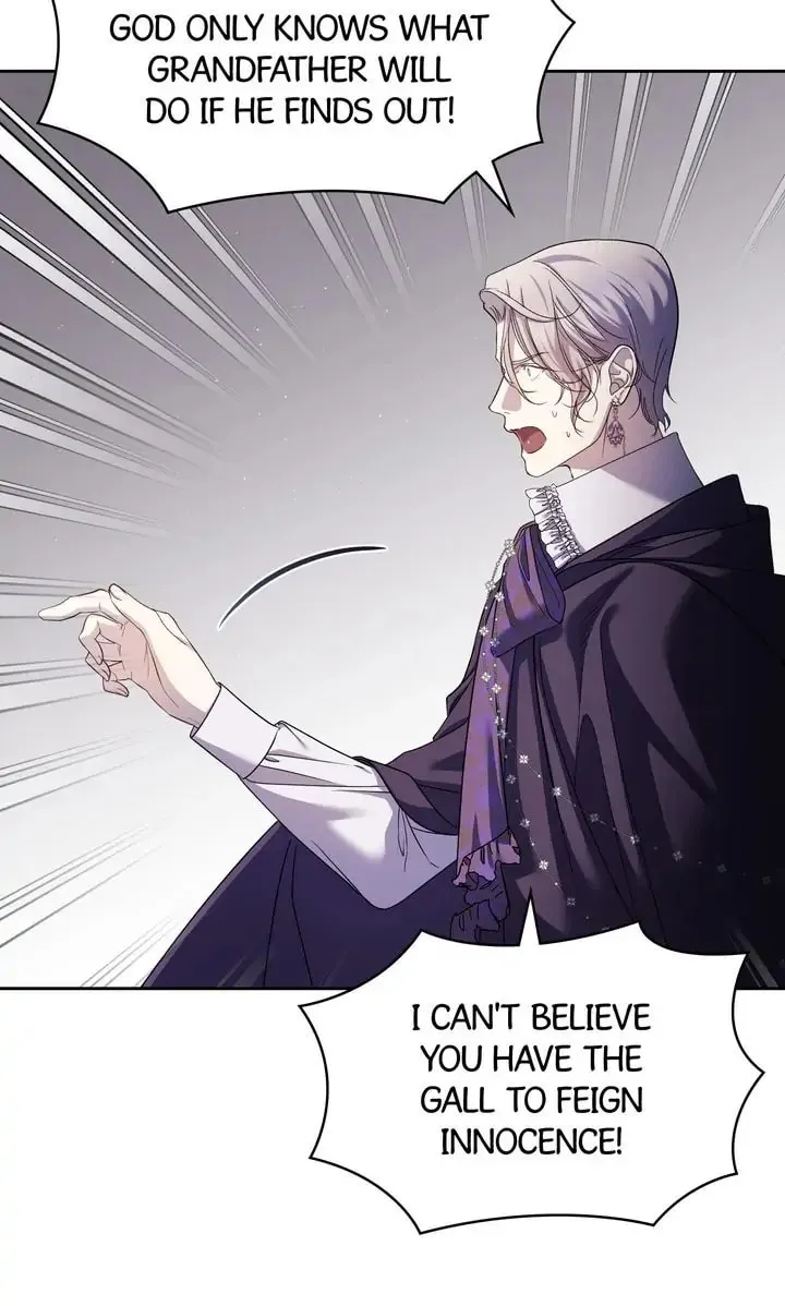 Isnelda Chapter 49 page 62 - 