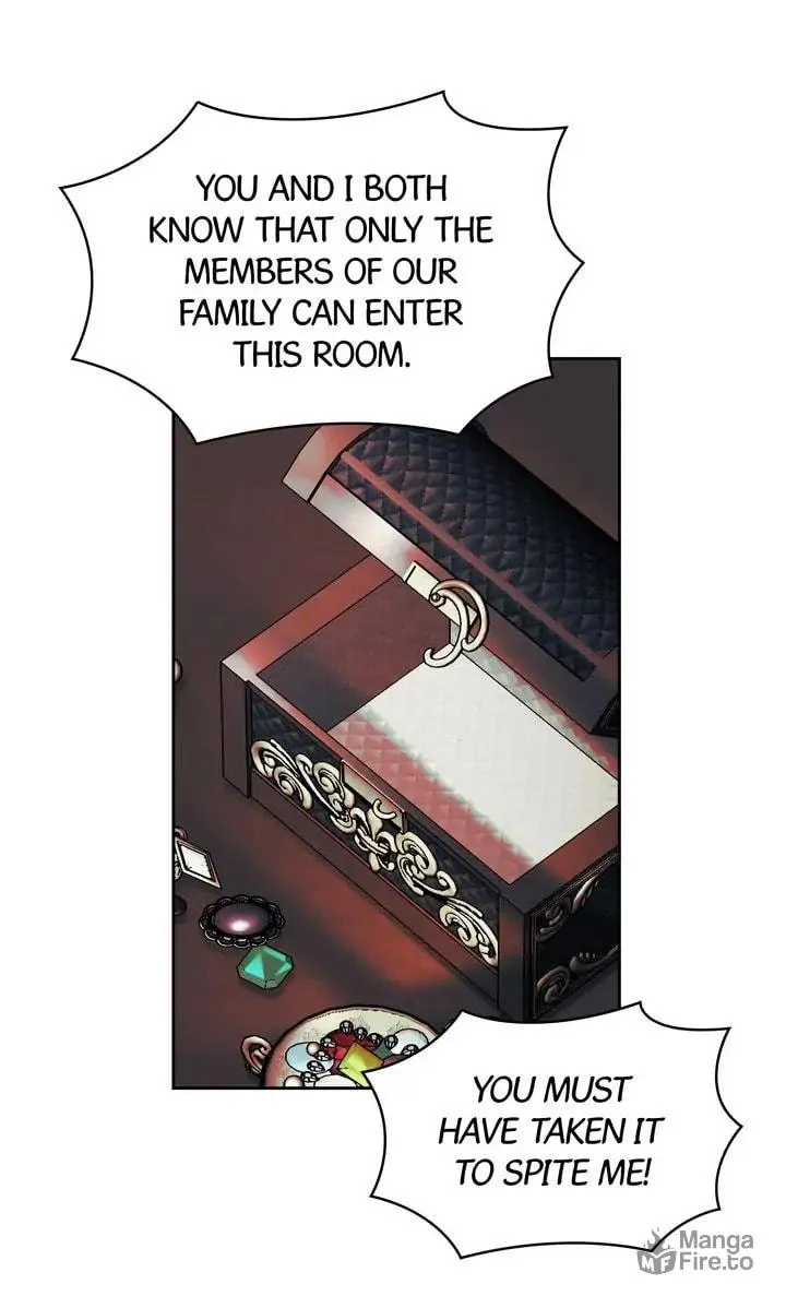 Isnelda Chapter 49 page 63 - 