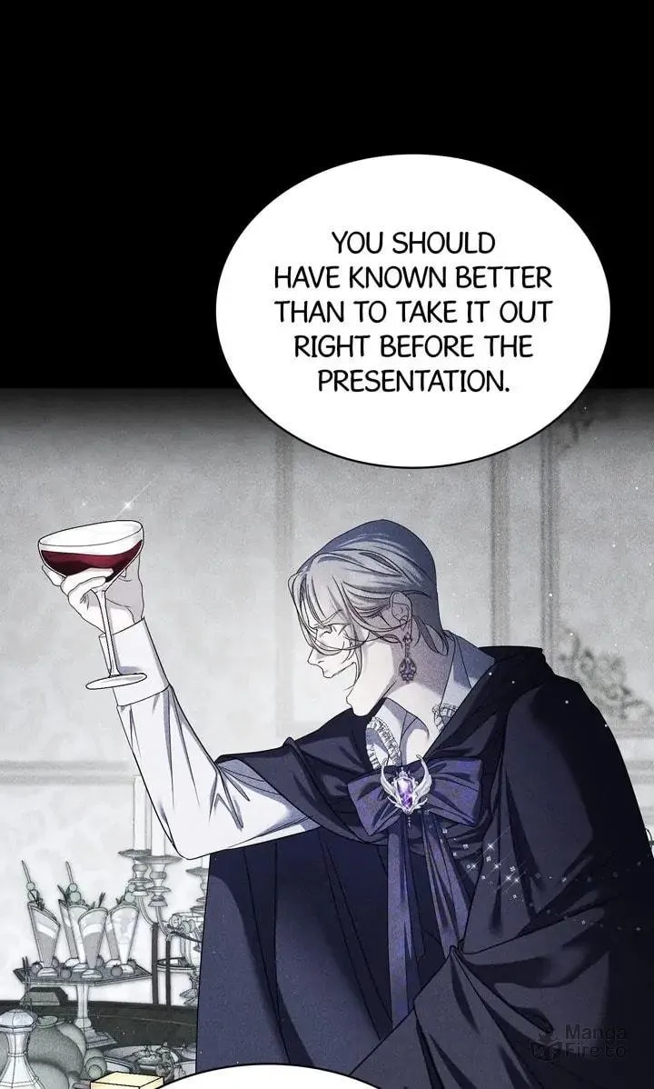 Isnelda Chapter 49 page 69 - 