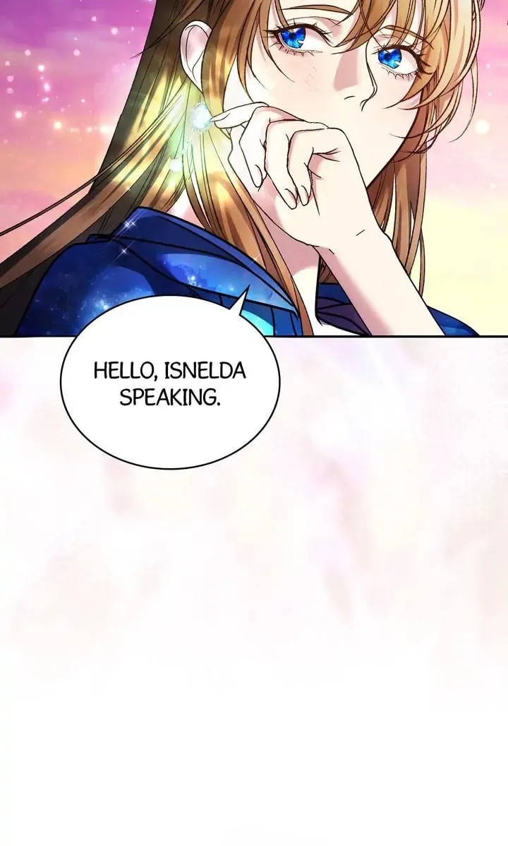 Isnelda Chapter 49 page 8 - 