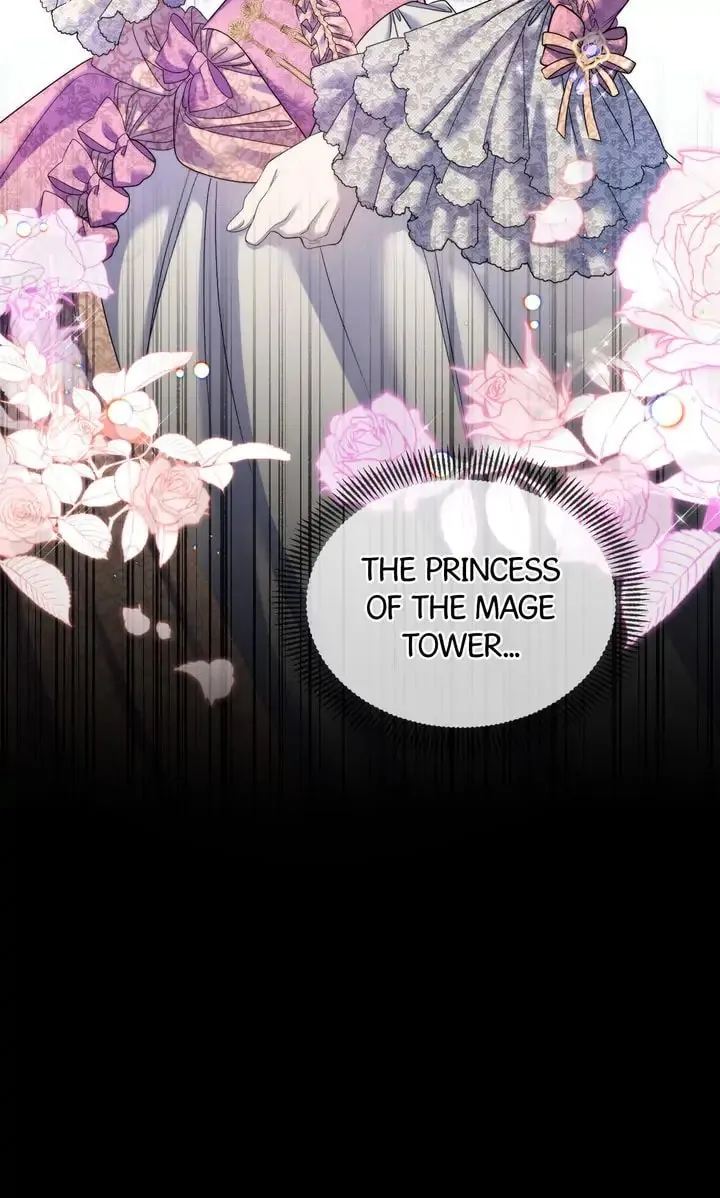 Isnelda Chapter 49 page 83 - 