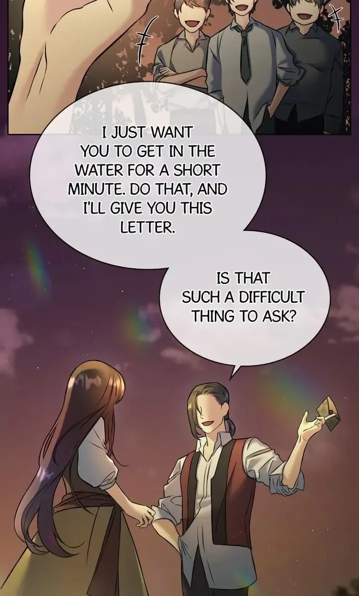 Isnelda Chapter 5 page 13 - 
