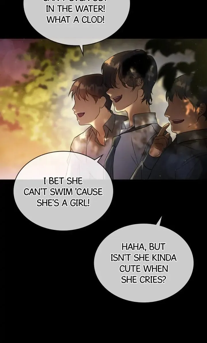 Isnelda Chapter 5 page 17 - 