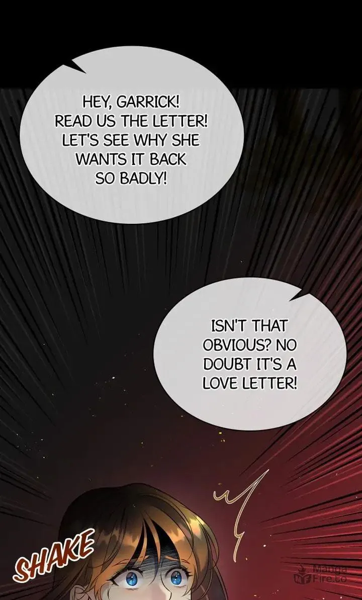 Isnelda Chapter 5 page 18 - 