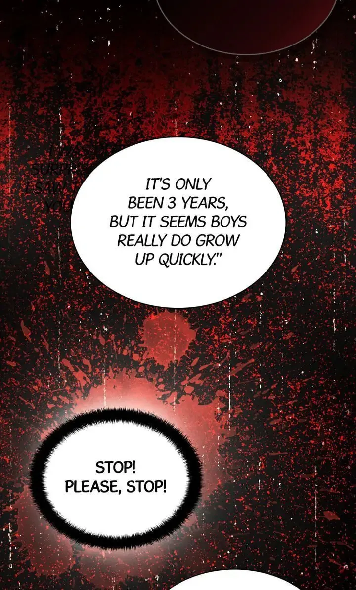 Isnelda Chapter 5 page 22 - 
