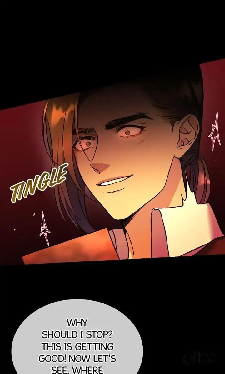 Isnelda Chapter 5 page 25 - 