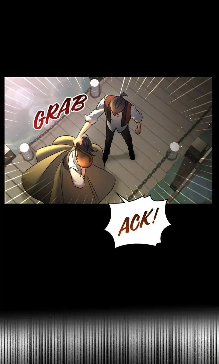 Isnelda Chapter 5 page 28 - 