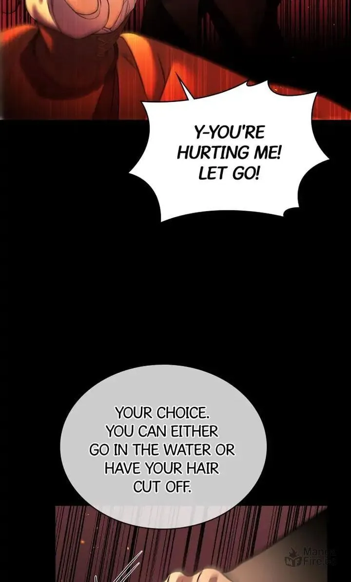 Isnelda Chapter 5 page 30 - 