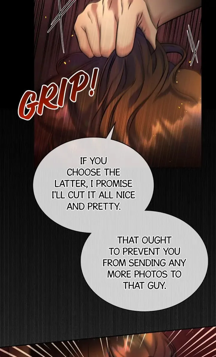 Isnelda Chapter 5 page 31 - 