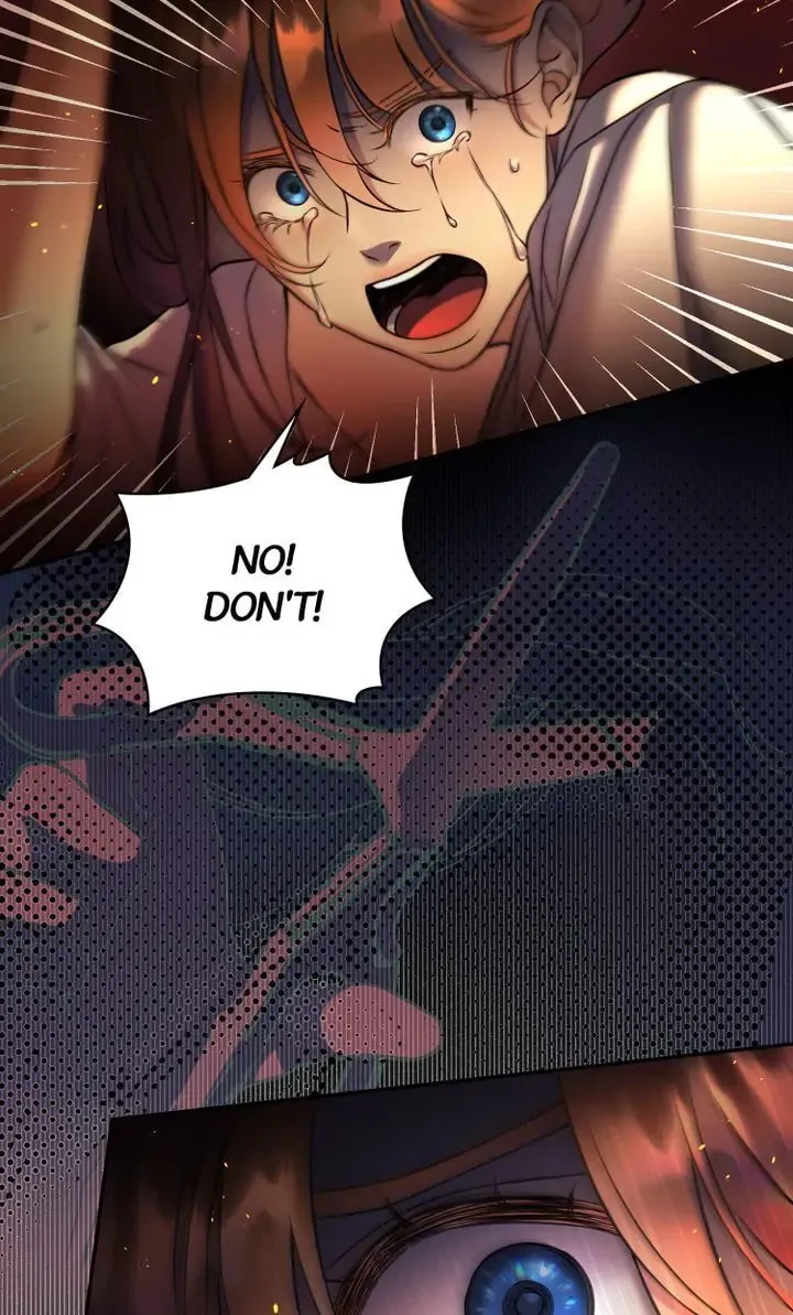 Isnelda Chapter 5 page 32 - 