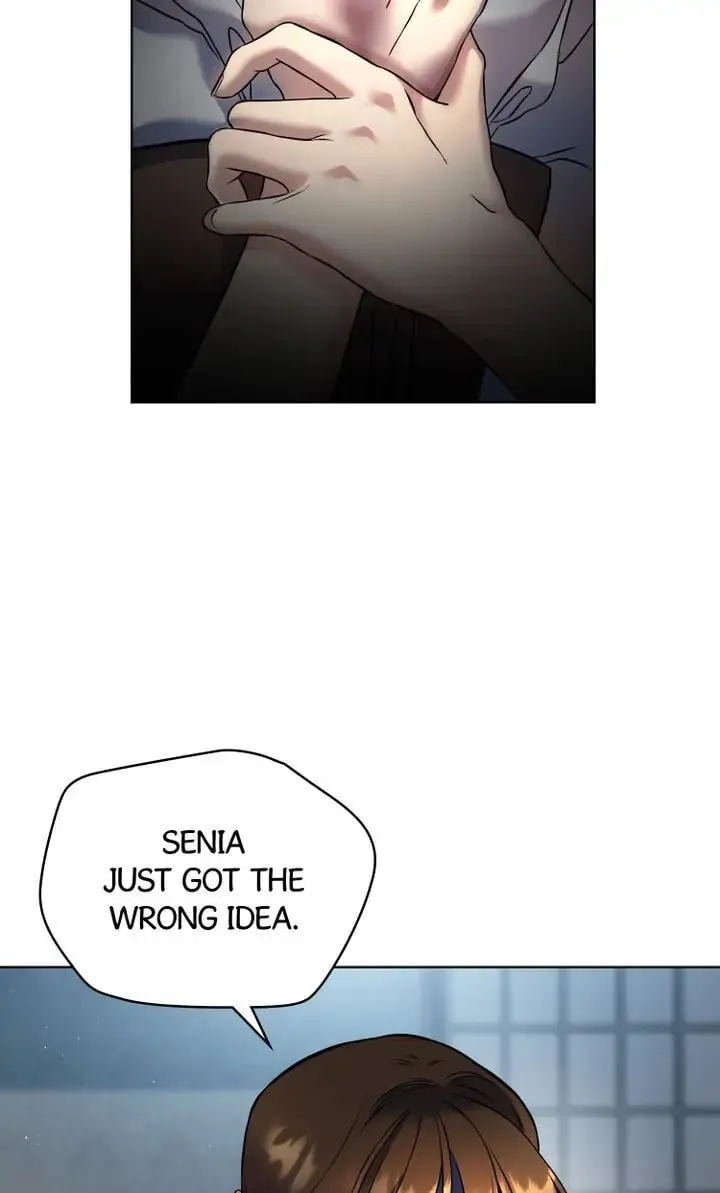 Isnelda Chapter 5 page 38 - 