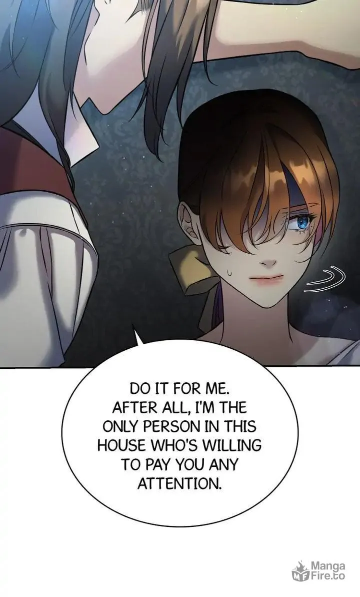 Isnelda Chapter 5 page 42 - 