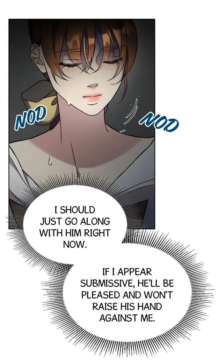 Isnelda Chapter 5 page 43 - 