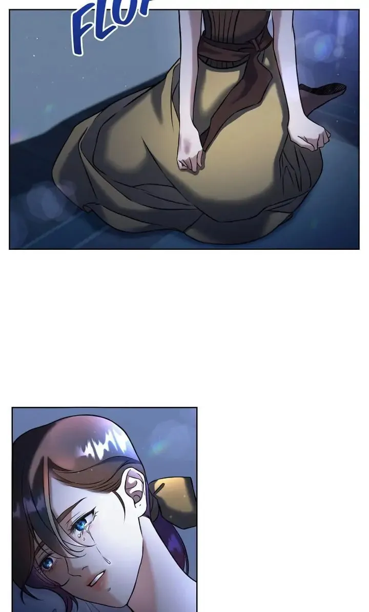 Isnelda Chapter 5 page 47 - 