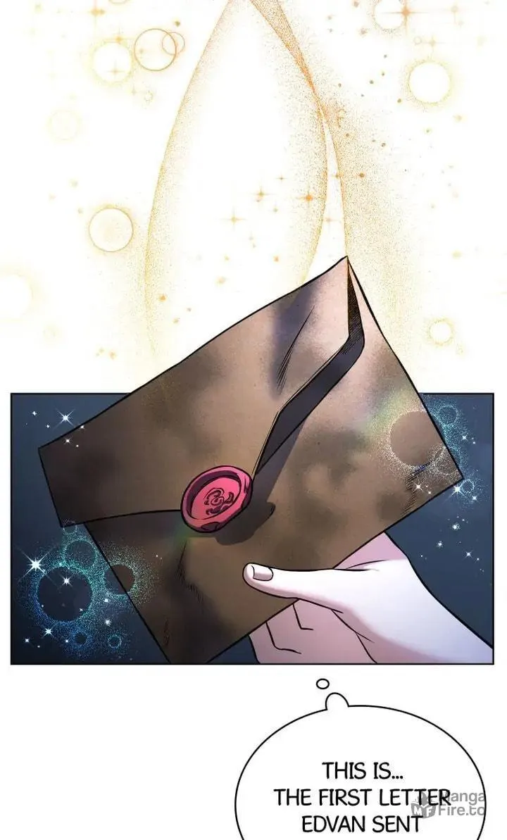 Isnelda Chapter 5 page 50 - 